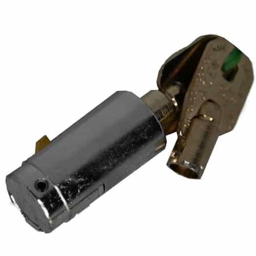 5L00122 Standard Change-Makers T-Lock and Key