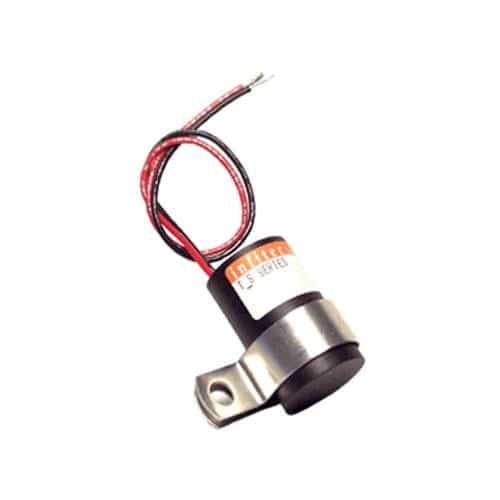 Timer Module - Delay On Make