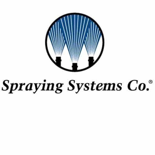 Spraying Systems Logo