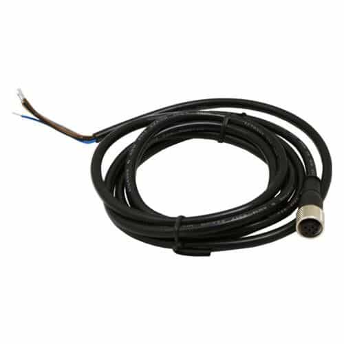 Banner Sensors Cordset MQDC1-506