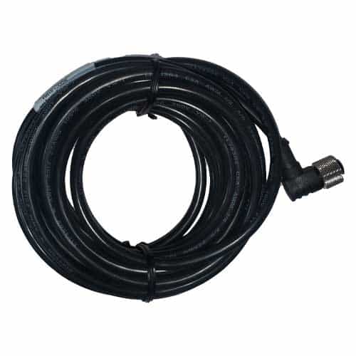 Banner Cordset MQDC1-515RA