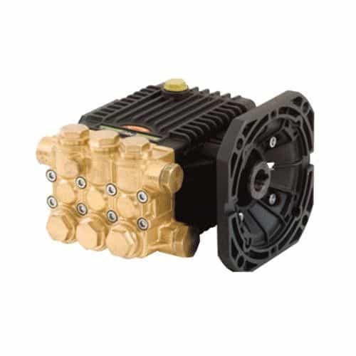General Pump TC1505E345 Series 60 Electric Pump