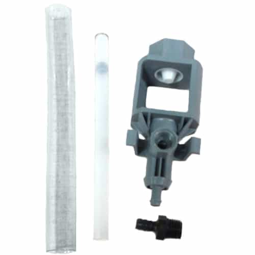160 Hydro Systems Air Gap Eductor Parts Kit - Accudose Proportioner