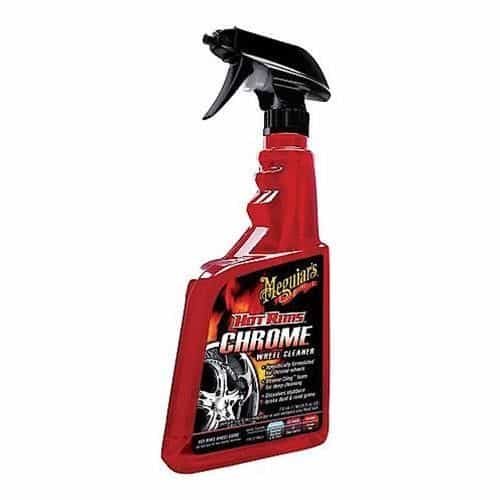 G19124 Meguiar's Hot Rims - 24 oz.