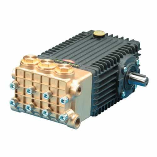 General Pump TSP1819