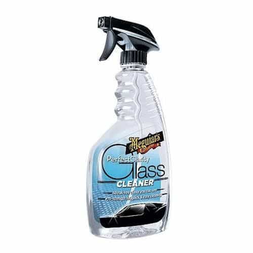 G8224 Meguiar's Perfect Clarity Spray