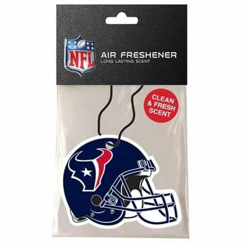 Houston Texans Air Fresheners