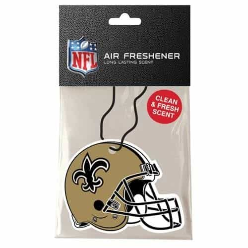 New Orleans Saints Air Fresheners