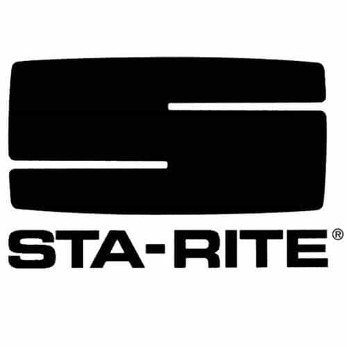 Sta-Rite Logo