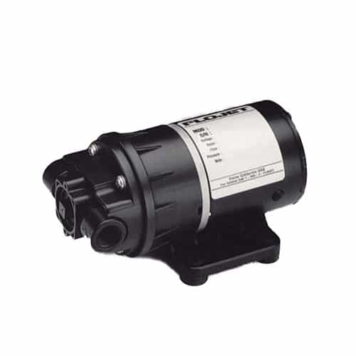 02100573A Flojet Intermittent Duty Bypass Pump