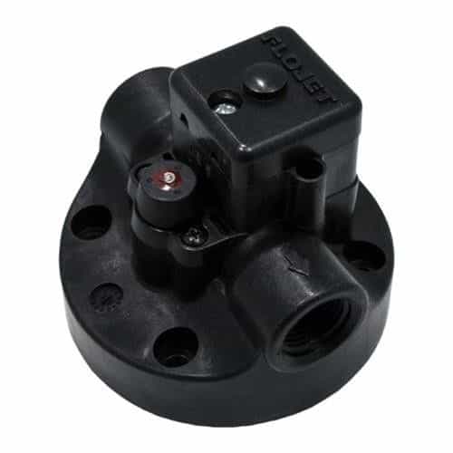 Flojet Upper Housing Kit - DH32E701