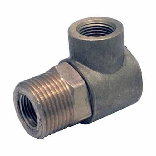 pressure washer hose reel swivel