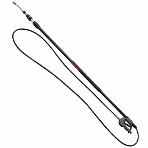 DCLTG24 General Pump 24' Telescoping Wand