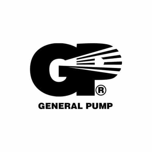 F71225851 General Pump Drain Plug - HF, KF, KFR, VFH Series