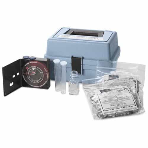 Hach CN-70 Chlorine Test Kit