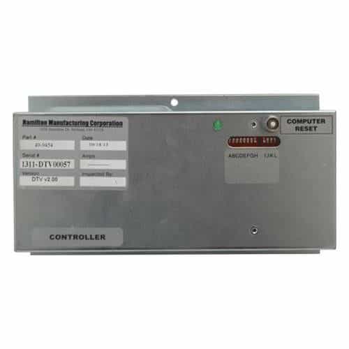 49-9454 Hamilton Changers Complete Controller