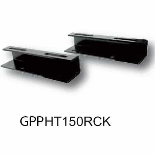 General Pump HT150RCK Mounting Rail Kit
