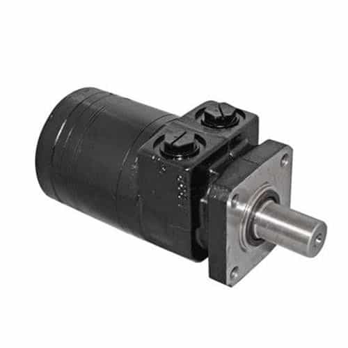 TE0195FS1000AAC Torqmotor TE Series
