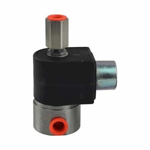 71335SN2KNJ1NOC111B2 Parker Skinner Solenoid Valve