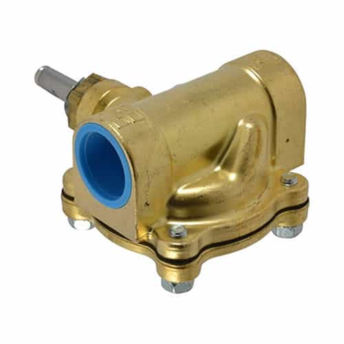 04F20C1108AAF Parker 1/4  Inch Solenoid Valve