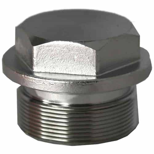Hypro Pentair Valve Cap - 2404-0357