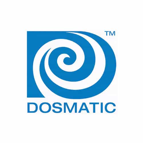 dosmatic logo