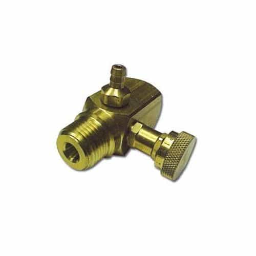 50580-1/2NPT-30 Spraying Systems Adjustable Siphon Injectors - 1/2 Inch