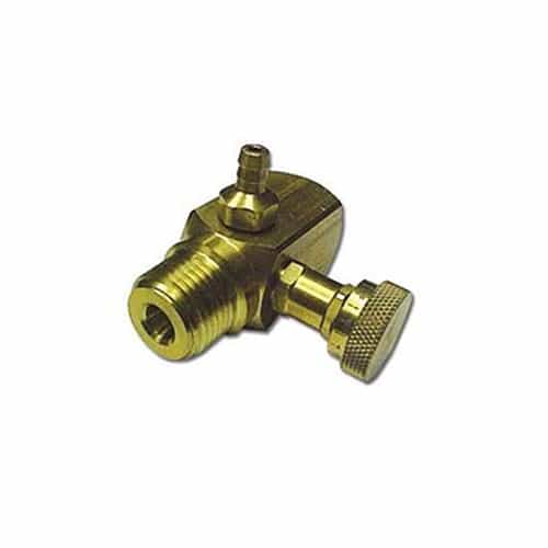 50580-1/2NPT-50 Spraying Systems Adjustable Siphon Injectors - 1/2 Inch