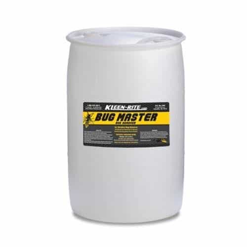 Kleen-Rite  30 Gallon Bug Cleaner