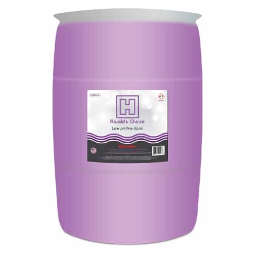 55 Gallon Drum of Low pH Presoak
