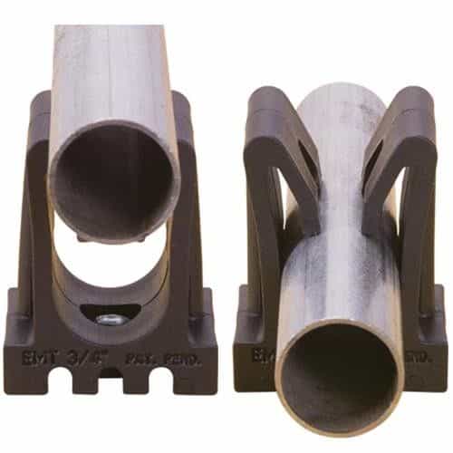 ZSI Inc. CLS-06 Surface-Mounted Cush-A-Claw