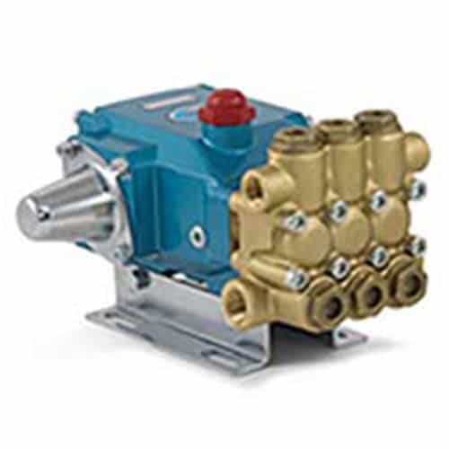 Cat Pump 3CP1140.3 High Temp