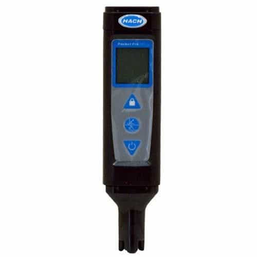 Hach 9531200 Pocket Pro Low Range TDS Tester