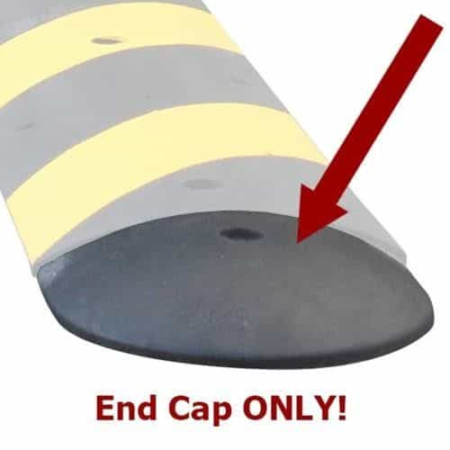 End Cap Part for Speed Bump ENC 26999