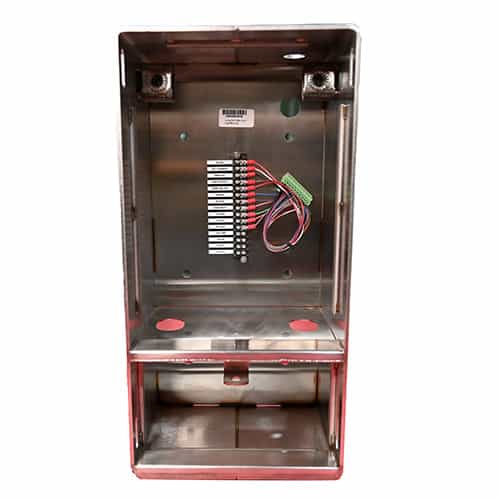 Long Hull Coin Box, High Security - B01-MP0011HD