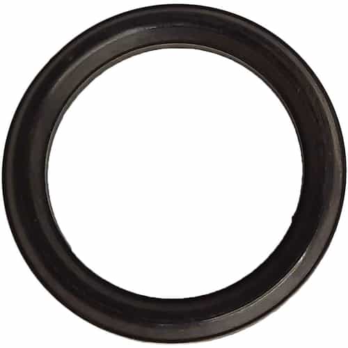 45mm rubber restop ring for pumps