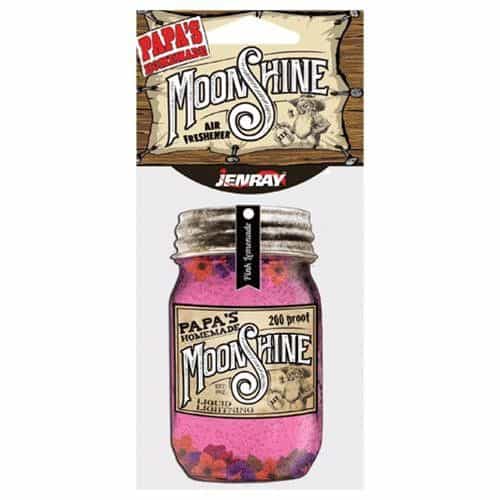 MS-91 Jenray Cool Wave Moonshine Air Freshener