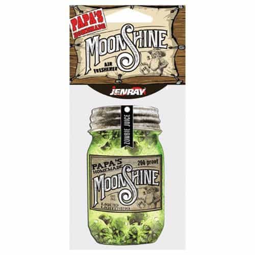 MS-92 Jenray Cool Wave Moonshine Air Freshener