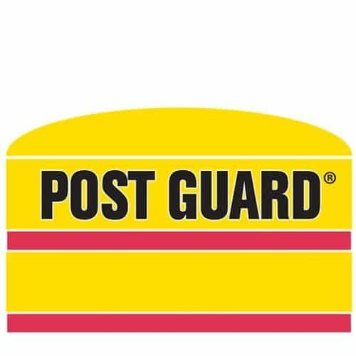 Post Guard Logo