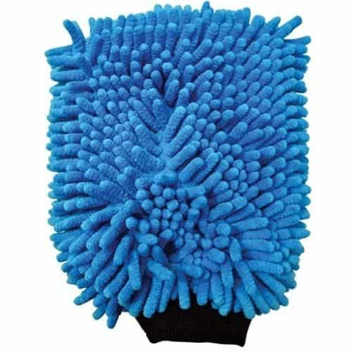 21000 RainWipes Microfiber Mitt