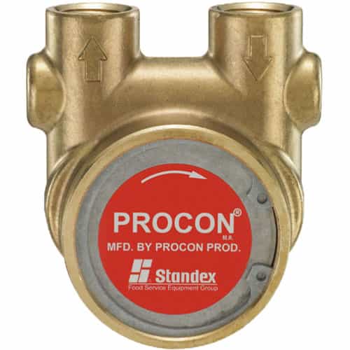 104E265G12BA Procon Series 4 Rotary Pump