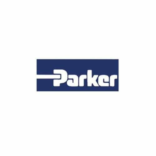 Parker Solenoid Valve Repair Kit for Gold Ring Series - 06F23C6440ACFR
