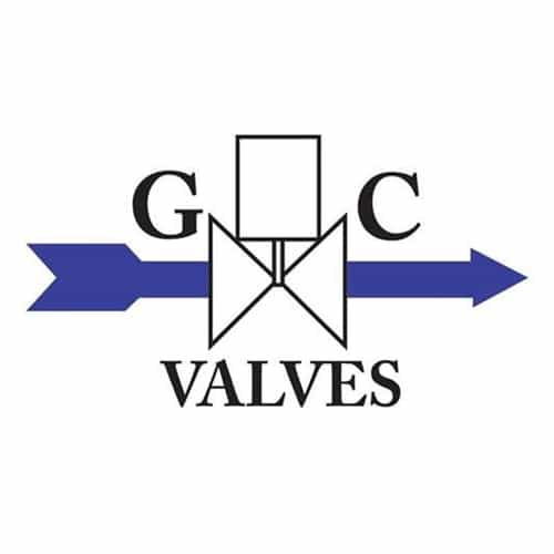 G.C. Valves C994 Manifold Block Coil Only, 120 VAC