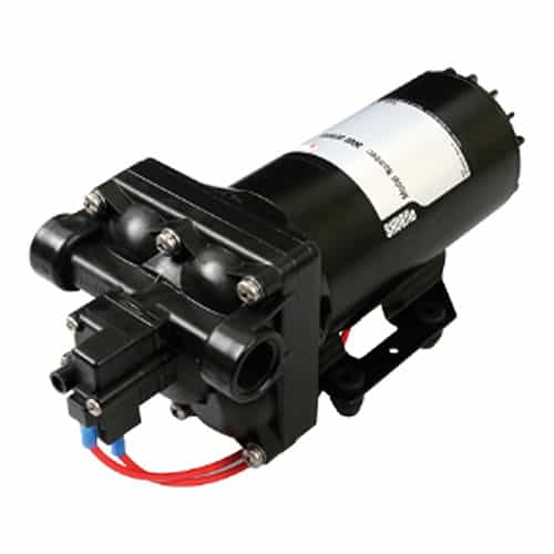 5050-1310-D011 Shurflo Demand Pump