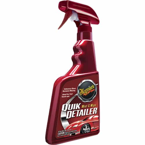 Meguiar's A3316 Quik Detailer - 16 oz.