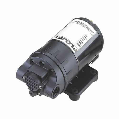 02100840A Flojet Bypass Pump