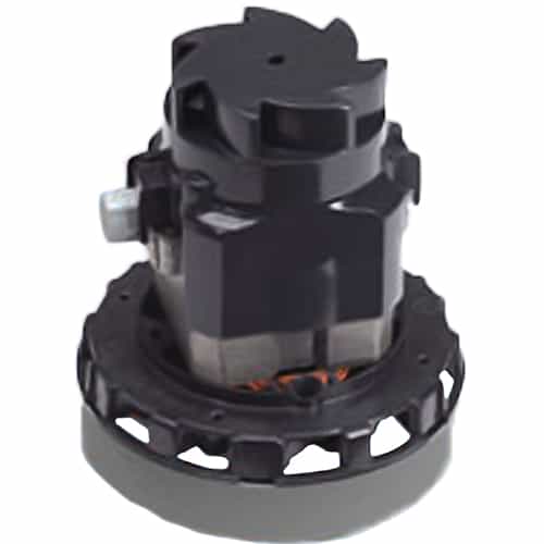 Lamb Ametek Vacuum Motor, 5.7", 120 VAC - 119953-00