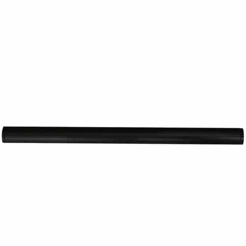137 BLK Hamel MFG. Wand Protector - 17.75 Inch