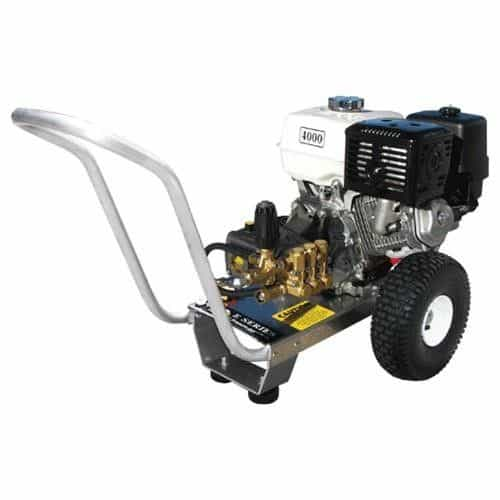 E4040HA Power Washer