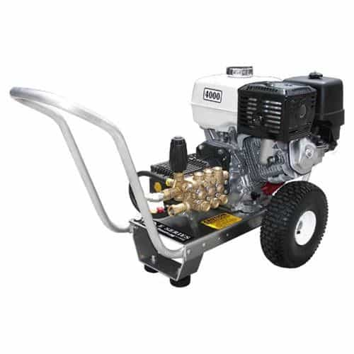 Pressure Pro E4040HG Gas Powered Pressure Washer